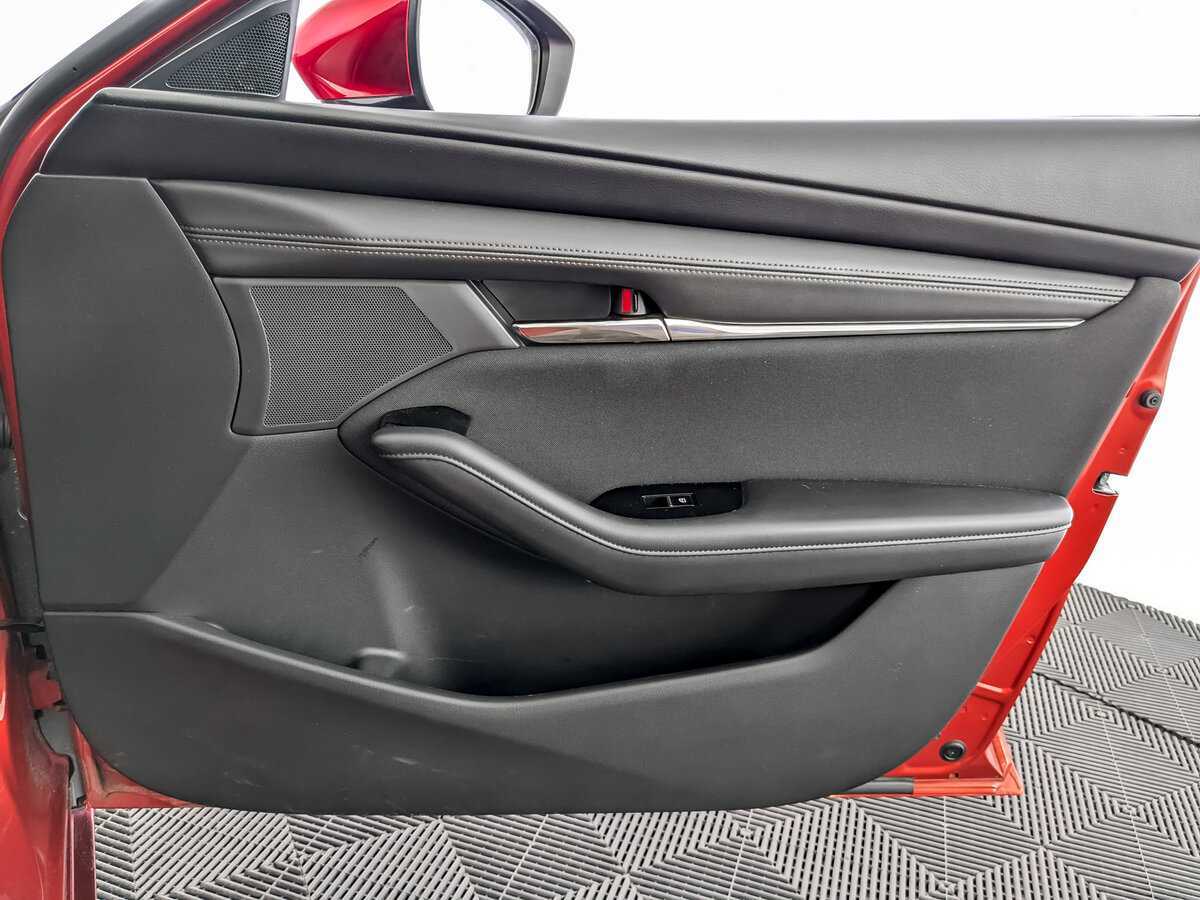 Купить Мазда 3, 2019, 61 276 км.. Фото: #18