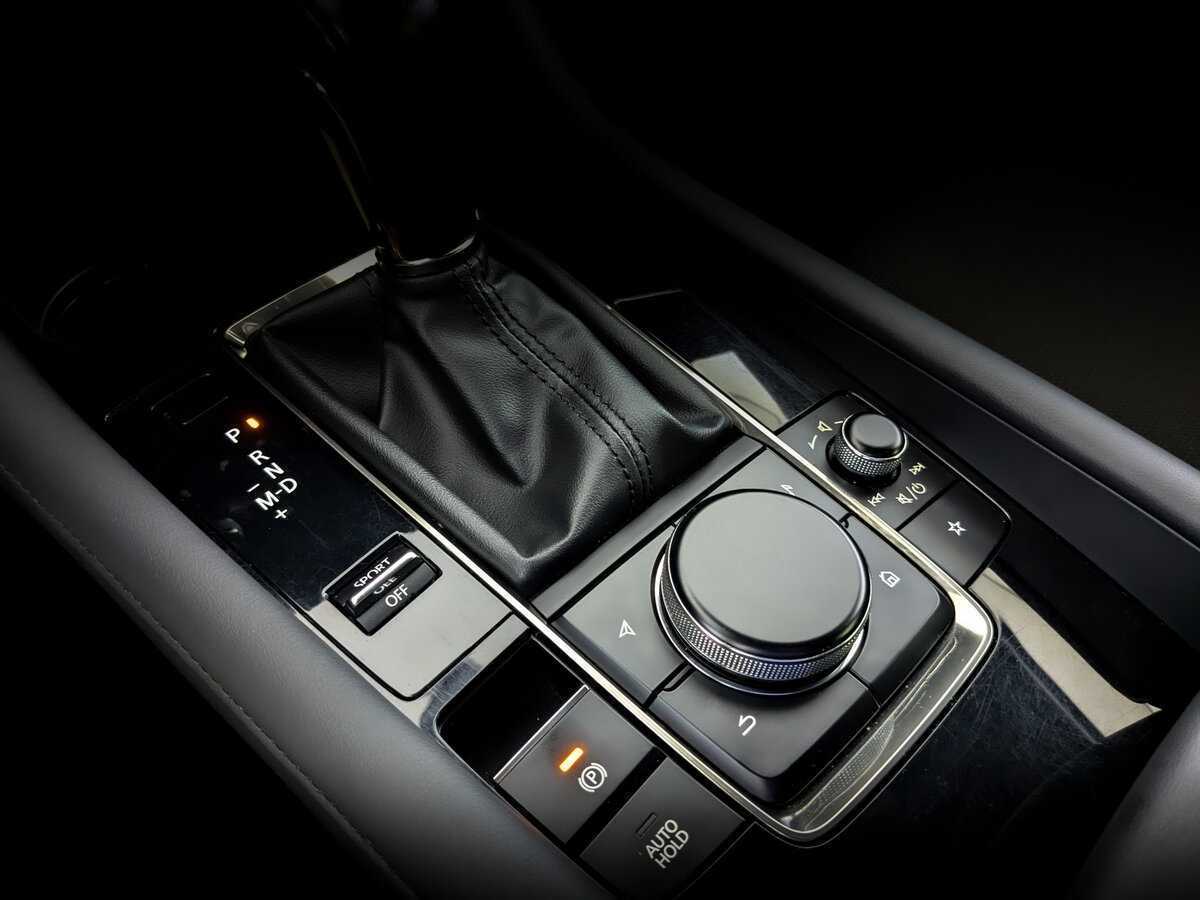 Купить Мазда 3, 2019, 61 276 км.. Фото: #20