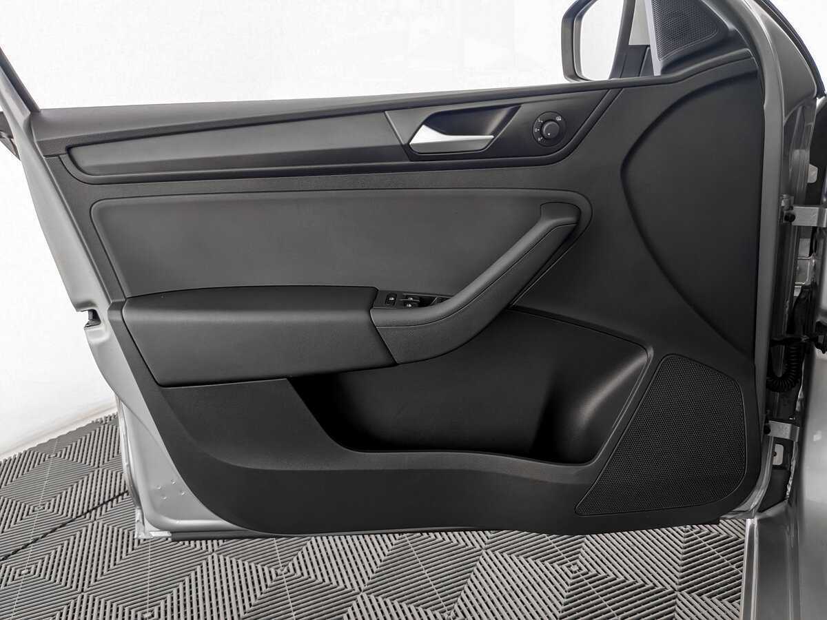 Купить Фольксваген Поло, 2021, 9 776 км.. Фото: #14