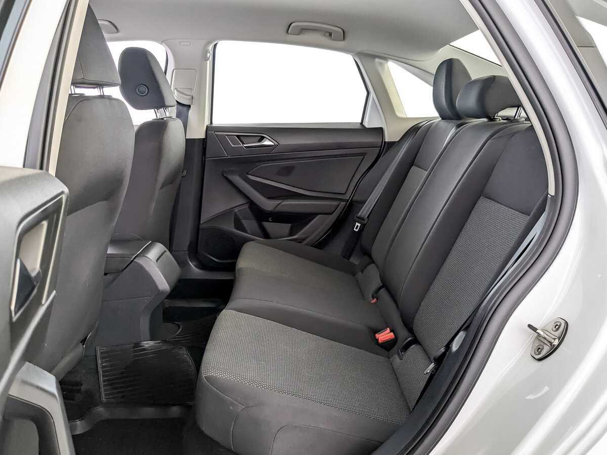 Купить Фольксваген Джетта, 2020, 62 878 км.. Фото: #9