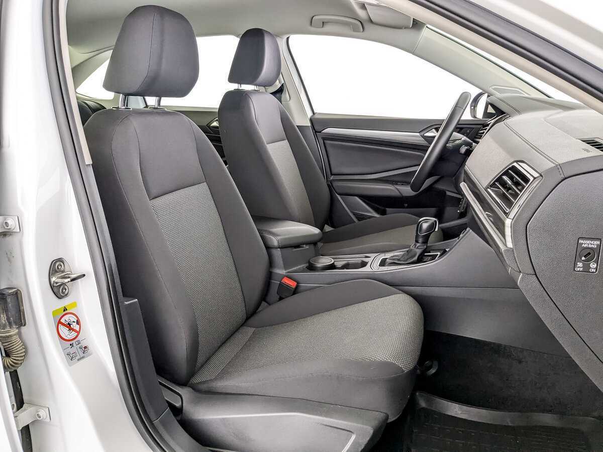 Купить Фольксваген Джетта, 2020, 62 878 км.. Фото: #18