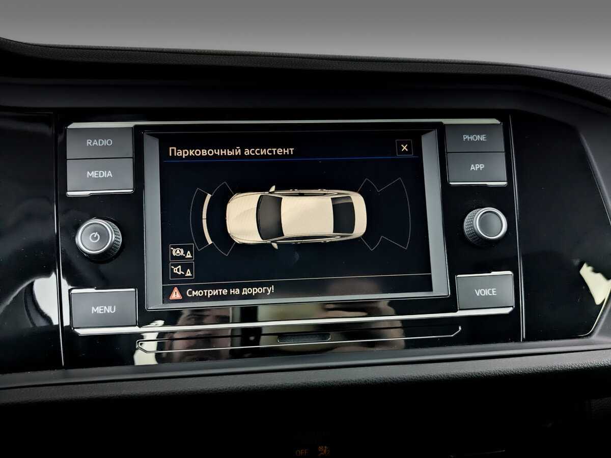 Купить Фольксваген Джетта, 2020, 62 878 км.. Фото: #21