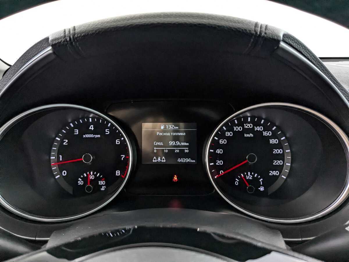 Купить Киа Сид, 2020, 44 359 км.. Фото: #10