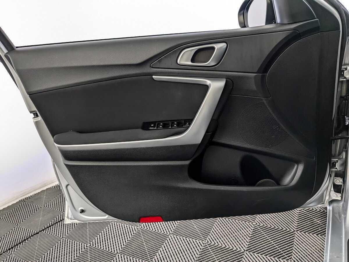 Купить Киа Сид, 2020, 44 359 км.. Фото: #13