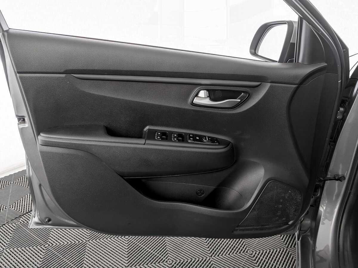 Купить Киа Рио, 2019, 53 000 км.. Фото: #14