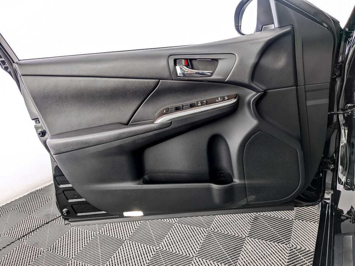 Купить Тойота Камри, 2016, 67 302 км.. Фото: #14