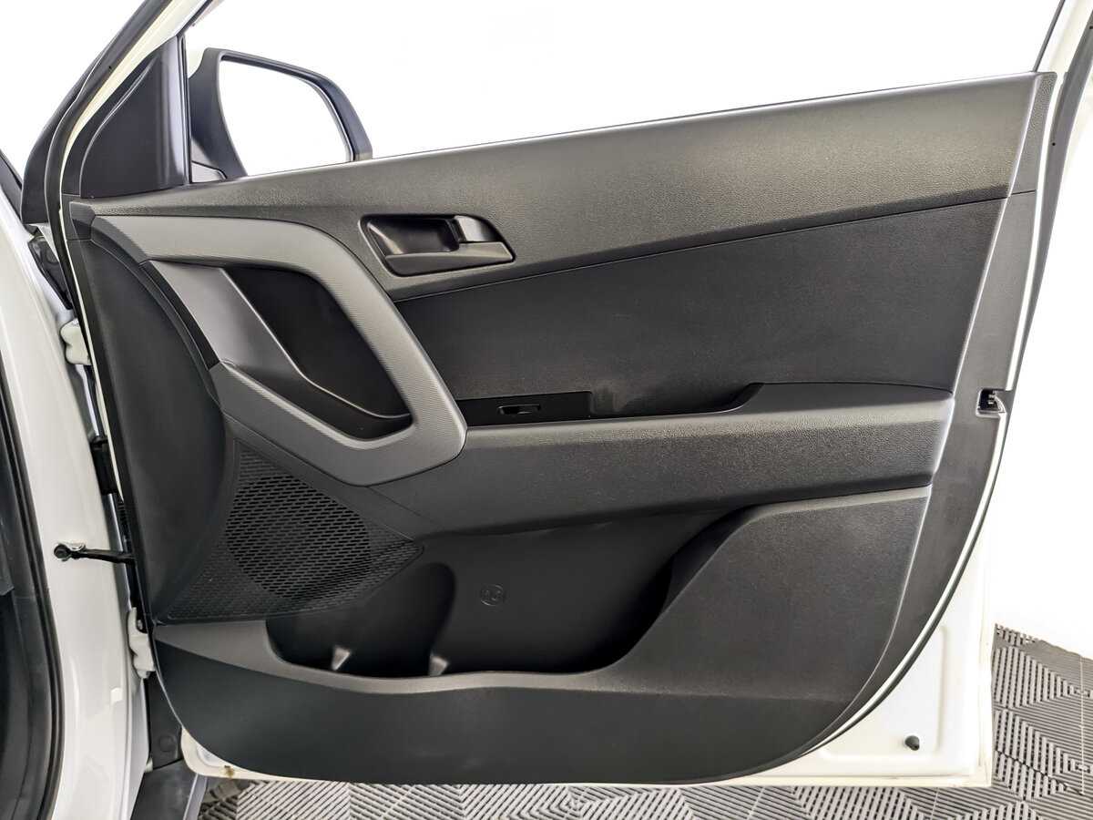 Купить Хендай Крета, 2021, 68 868 км.. Фото: #19