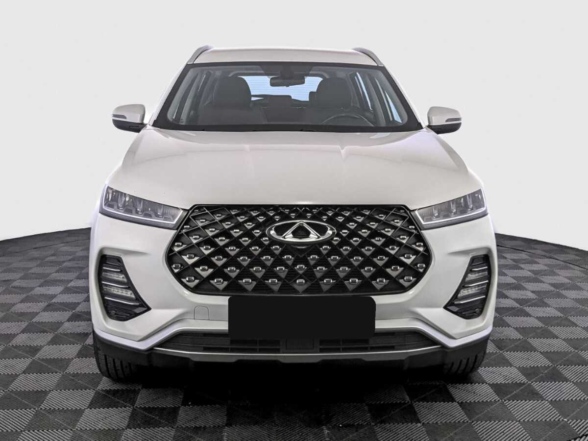 Купить Чери Тигго 7 Про, 2021, 46 244 км.. Фото: #1