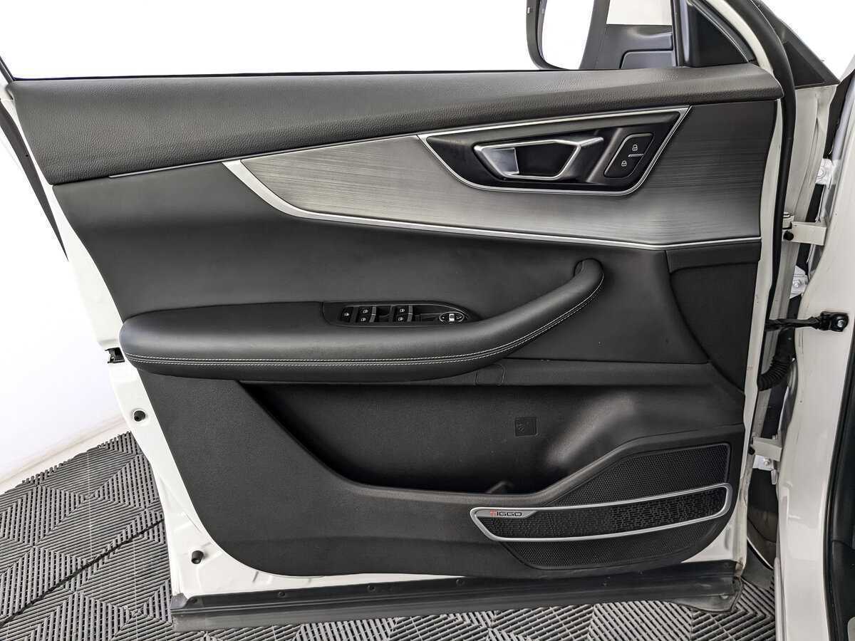 Купить Чери Тигго 7 Про, 2021, 46 244 км.. Фото: #14