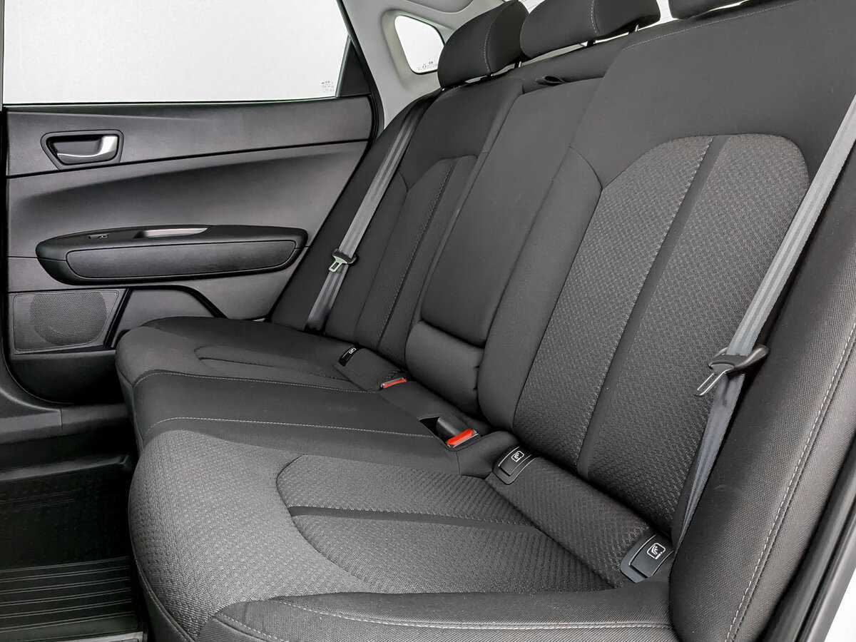 Купить Киа Оптима, 2020, 30 486 км.. Фото: #8