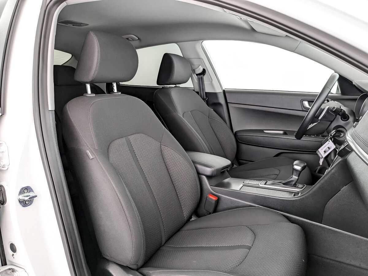 Купить Киа Оптима, 2020, 30 486 км.. Фото: #17