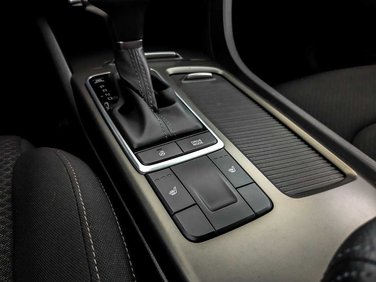 Купить Киа Оптима, 2020, 30 486 км.. Фото: #19