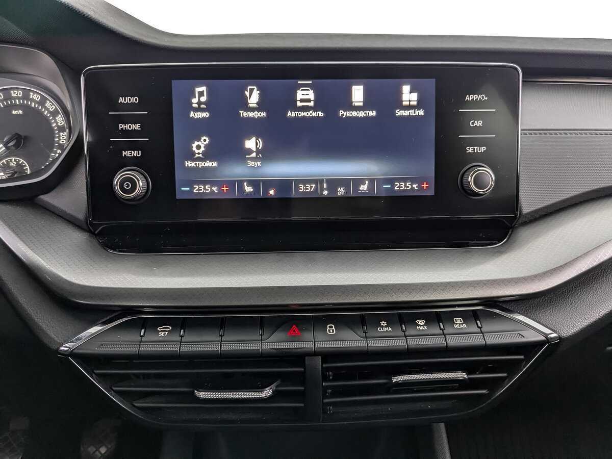 Купить Шкода Октавия, 2021, 111 315 км.. Фото: #12