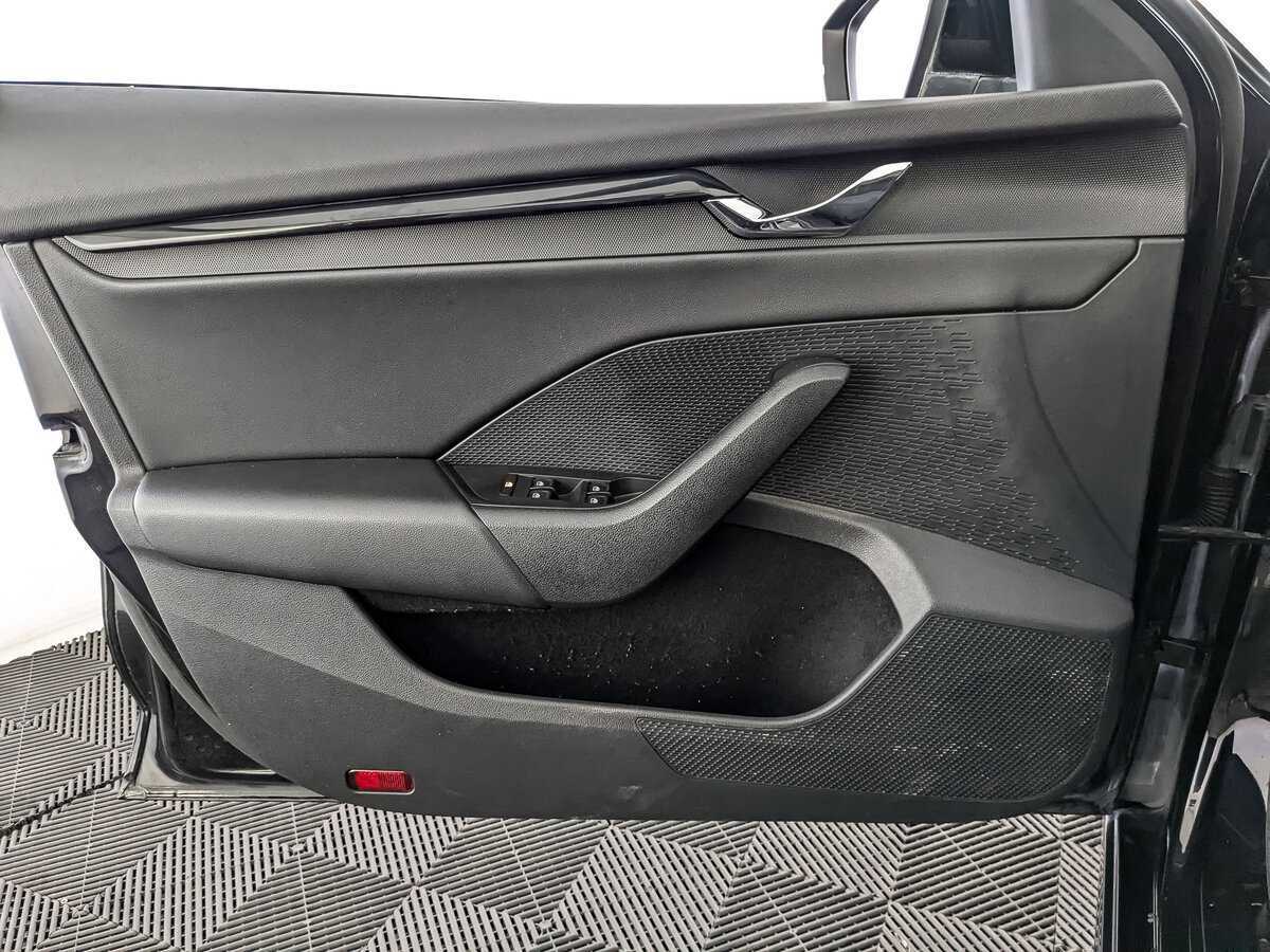 Купить Шкода Октавия, 2021, 111 315 км.. Фото: #14