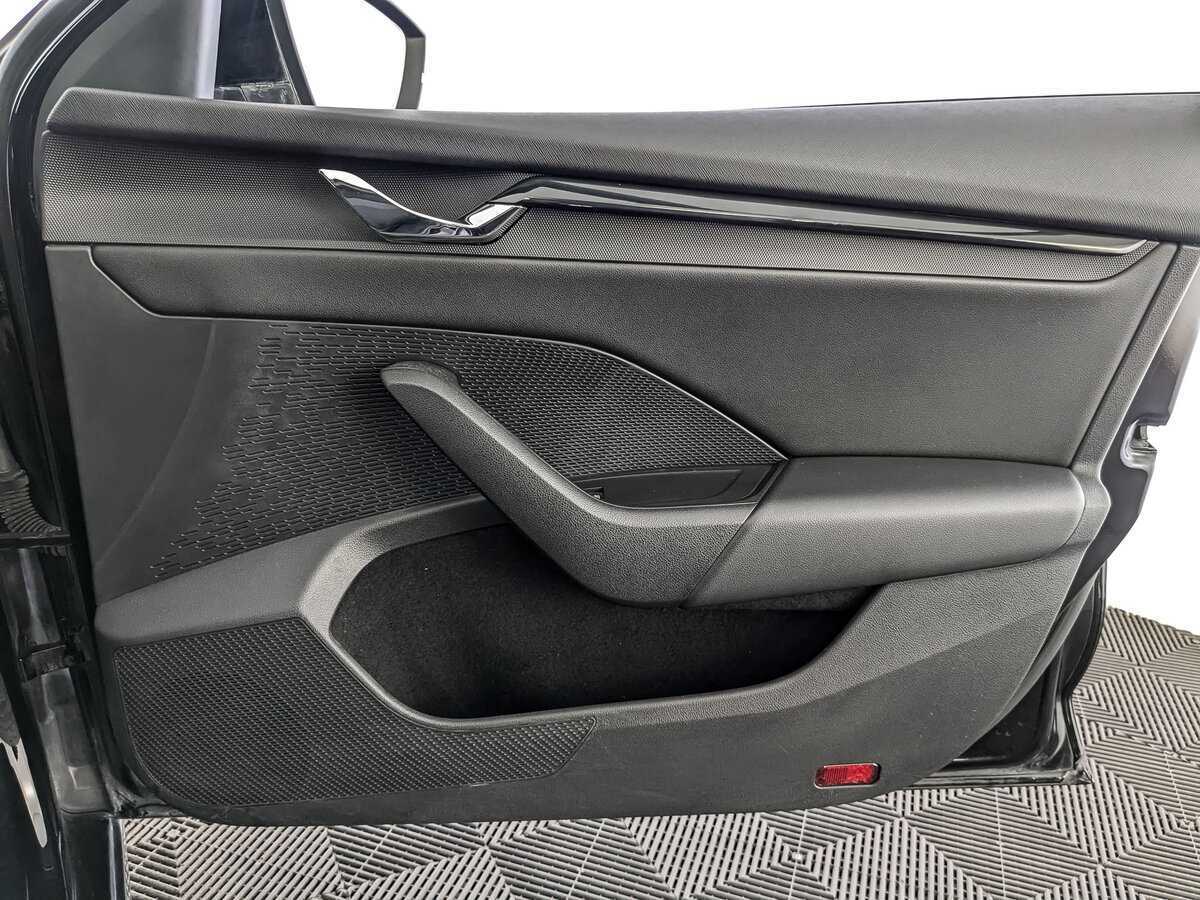 Купить Шкода Октавия, 2021, 111 315 км.. Фото: #19