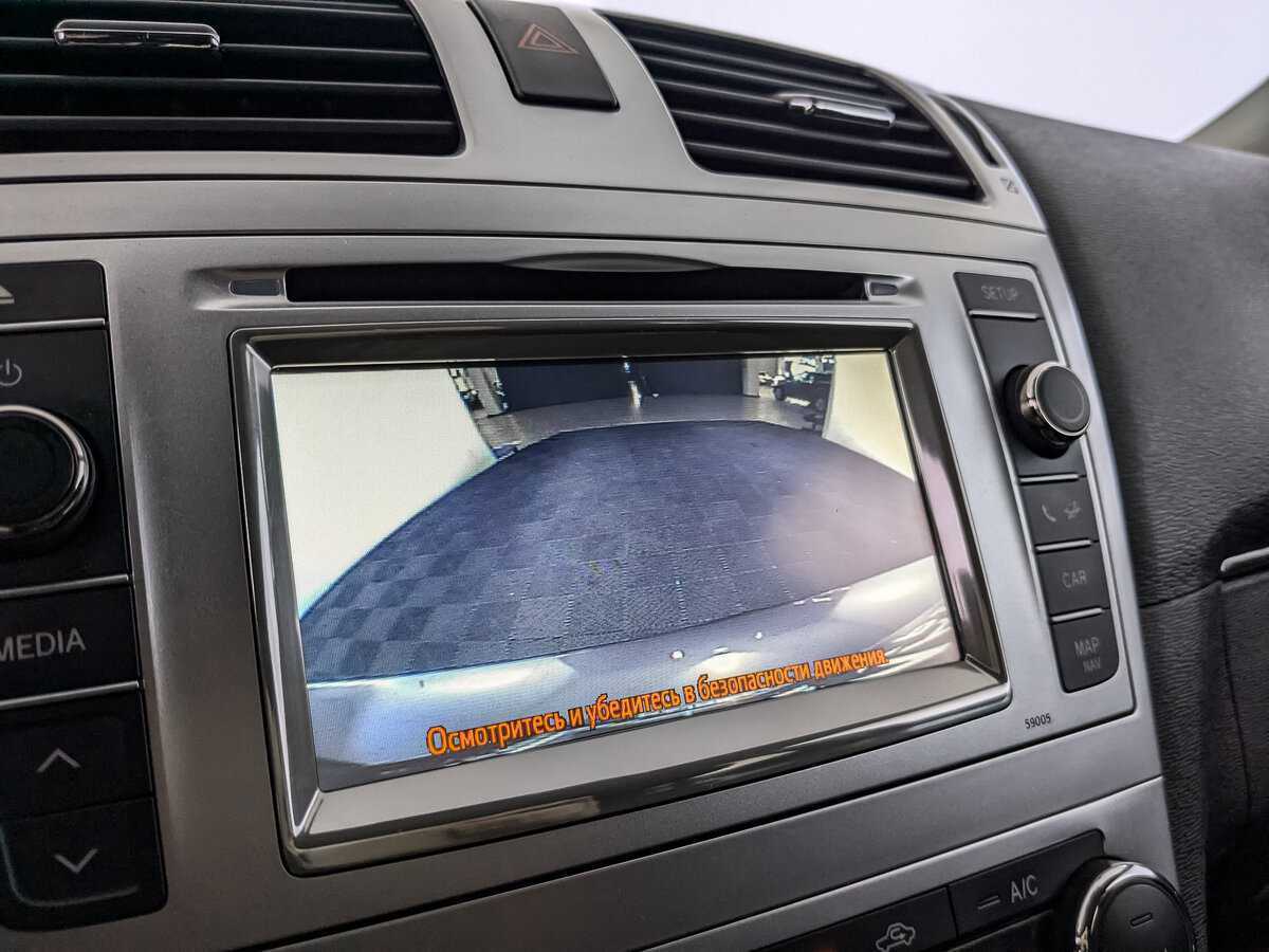 Купить Тойота Авенсис, 2012, 87 994 км.. Фото: #20