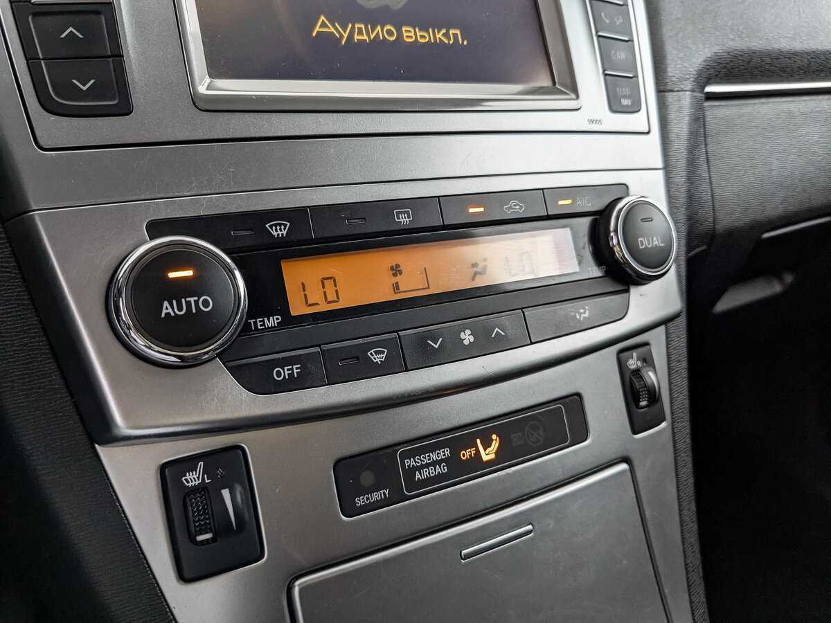 Купить Тойота Авенсис, 2012, 87 994 км.. Фото: #21