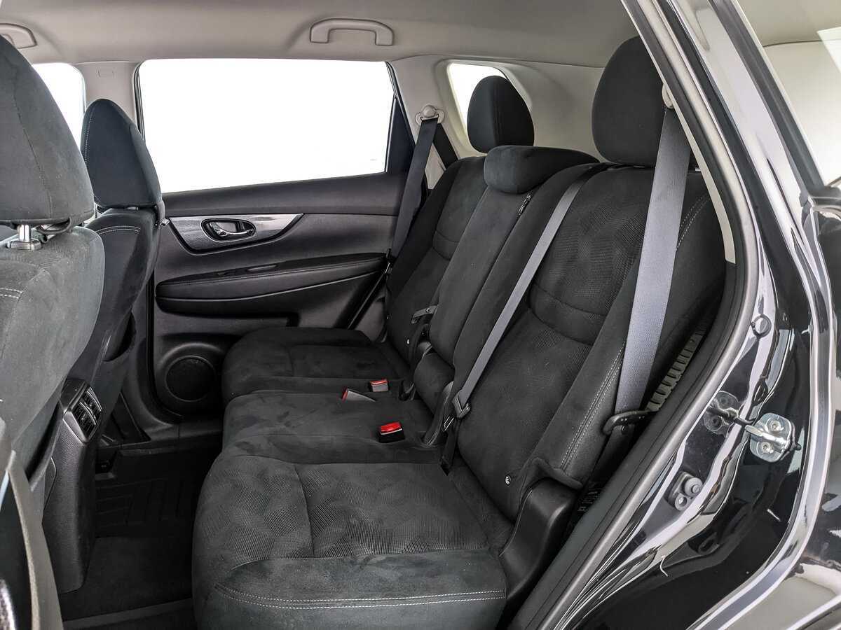 Купить Ниссан Икс-Трейл, 2015, 121 622 км.. Фото: #12