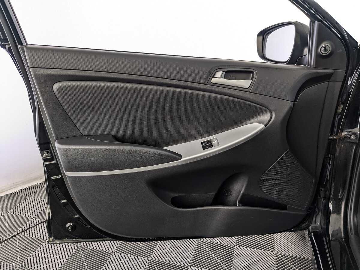 Купить Хендай Солярис, 2013, 140 747 км.. Фото: #14