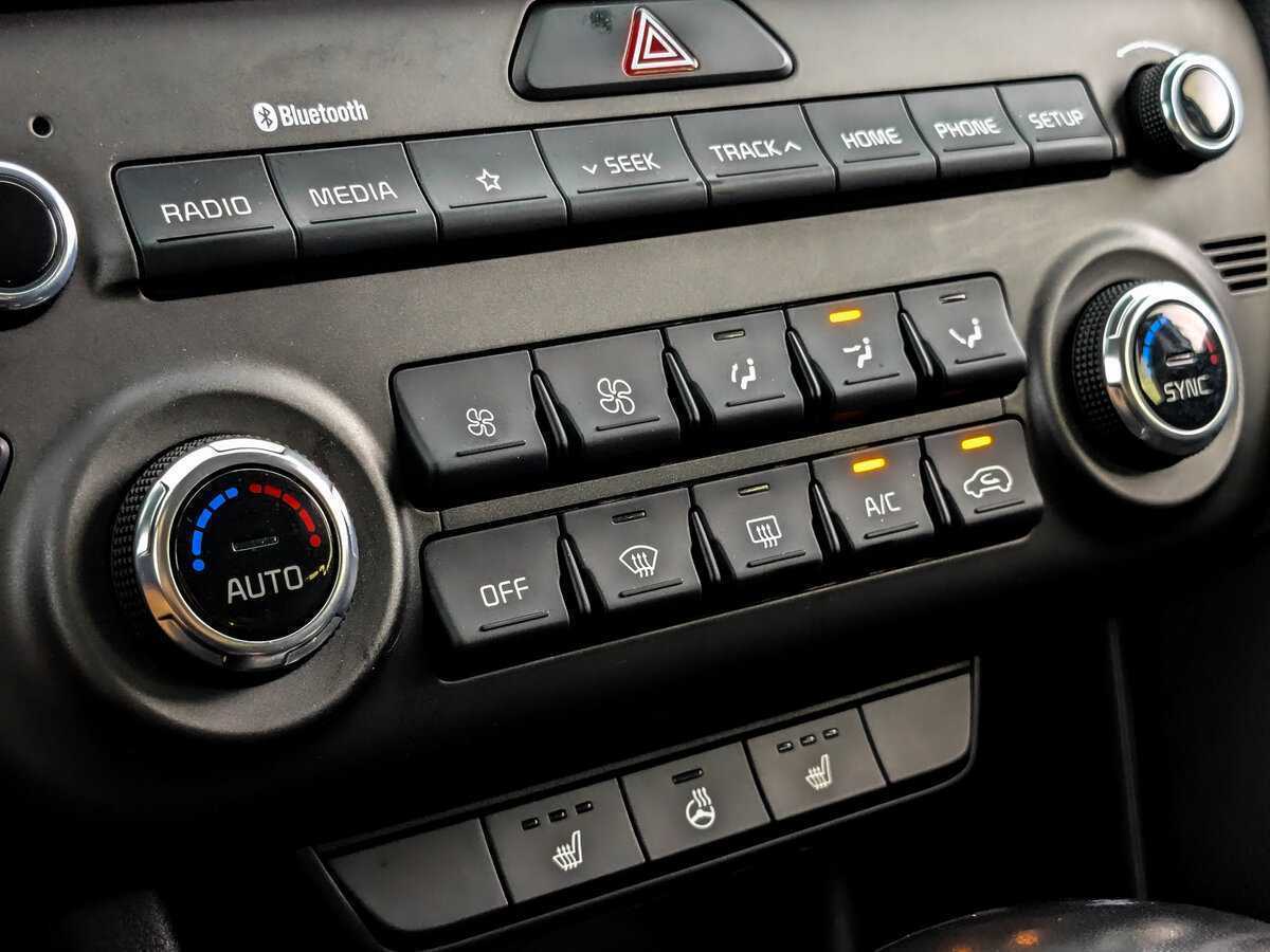 Купить Киа Спортейдж, 2019, 95 651 км.. Фото: #20