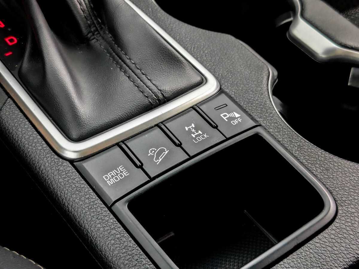 Купить Киа Спортейдж, 2019, 95 651 км.. Фото: #22