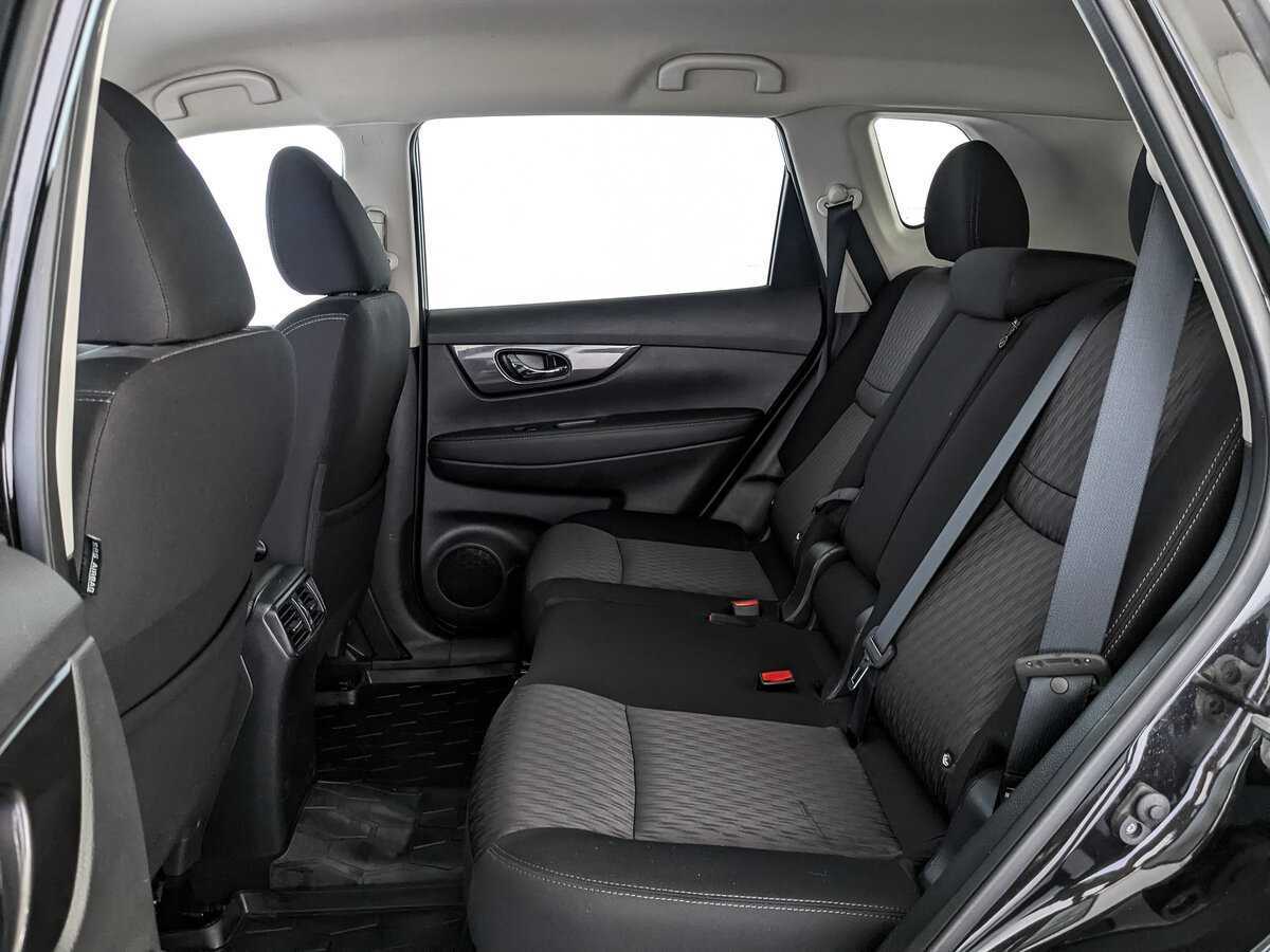 Купить Ниссан Икс-Трейл, 2018, 132 314 км.. Фото: #13