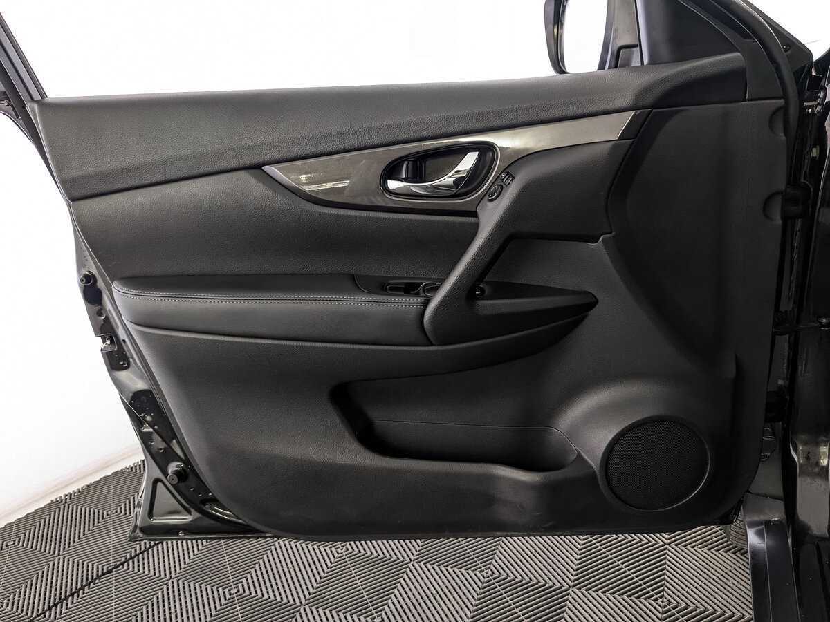 Купить Ниссан Икс-Трейл, 2018, 132 314 км.. Фото: #14