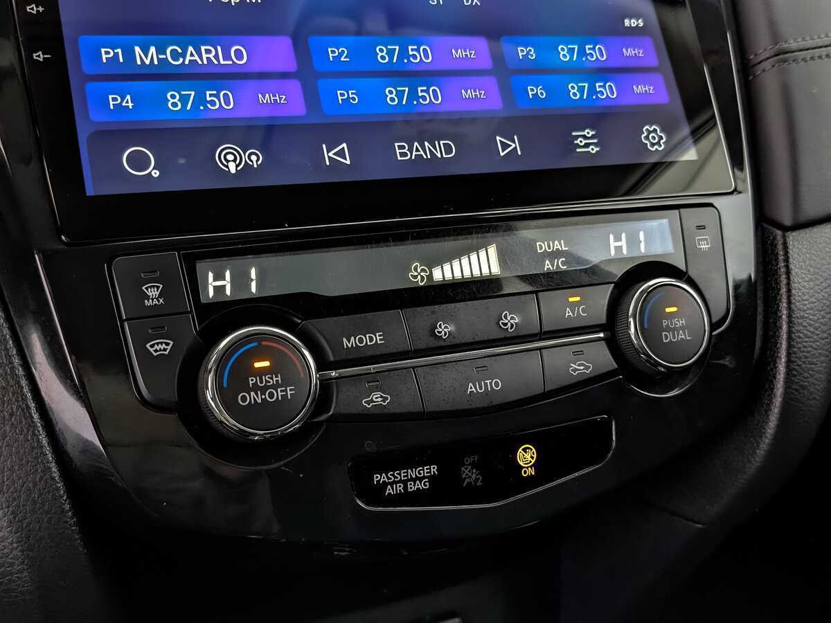 Купить Ниссан Икс-Трейл, 2018, 132 314 км.. Фото: #16