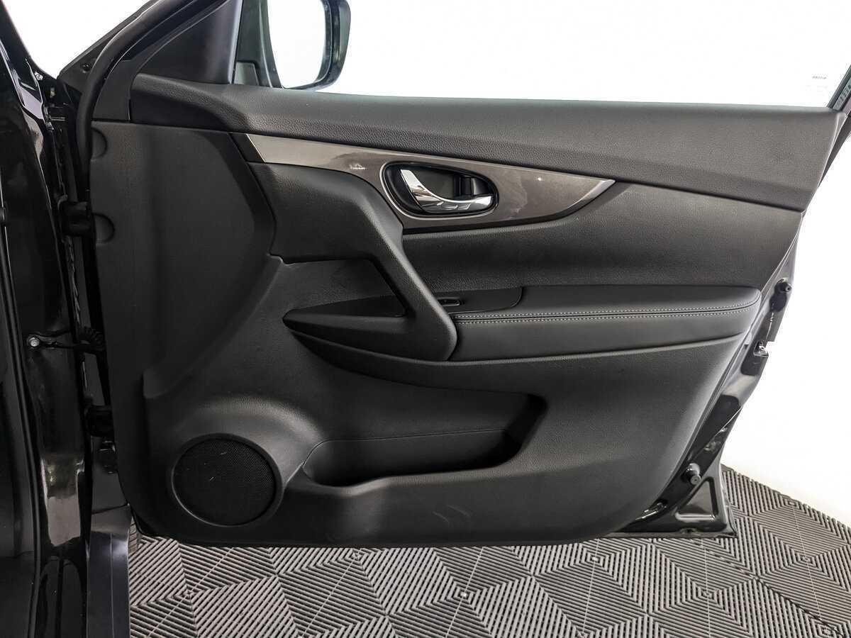 Купить Ниссан Икс-Трейл, 2018, 132 314 км.. Фото: #20