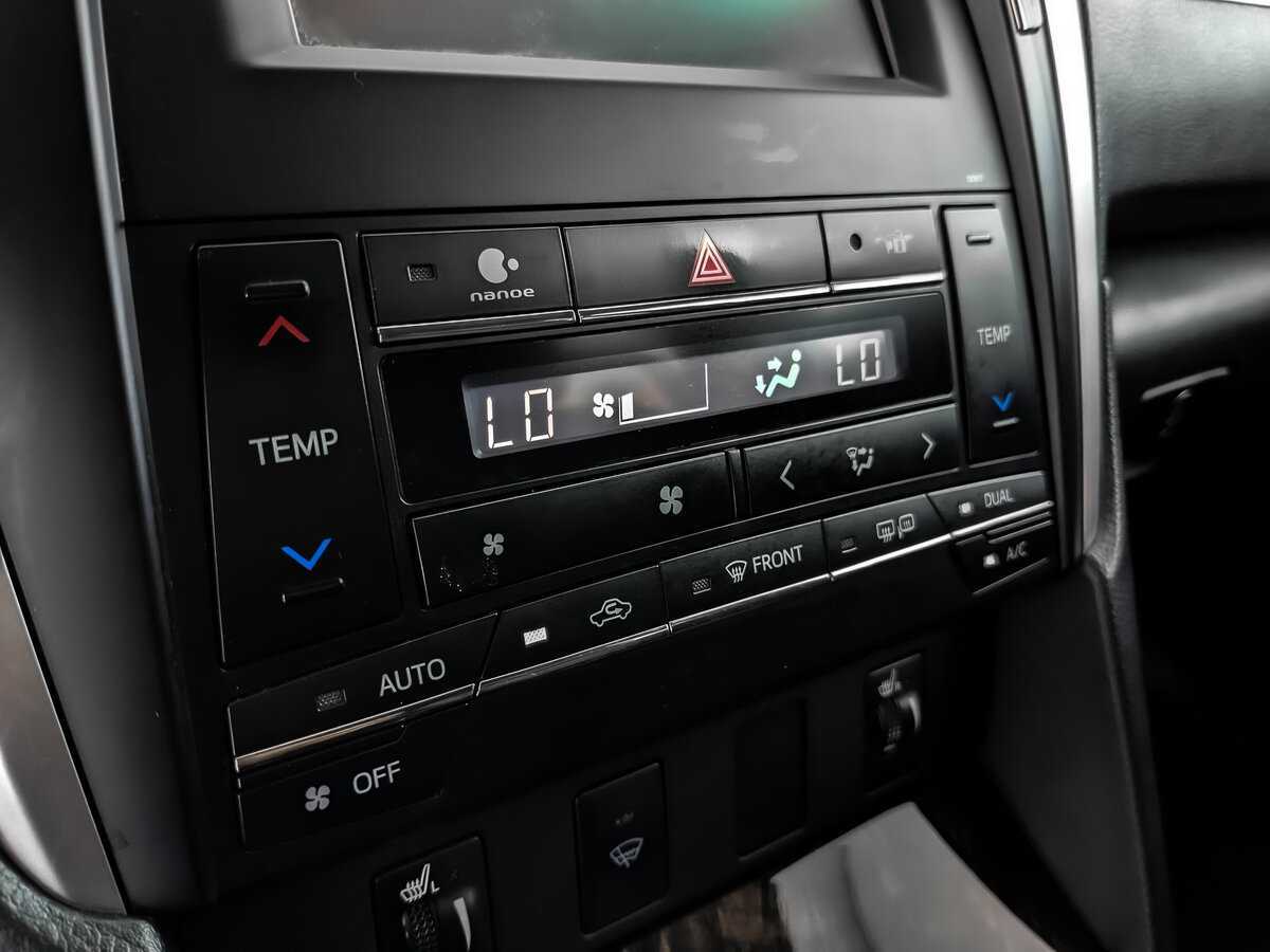 Купить Тойота Камри, 2016, 142 208 км.. Фото: #16