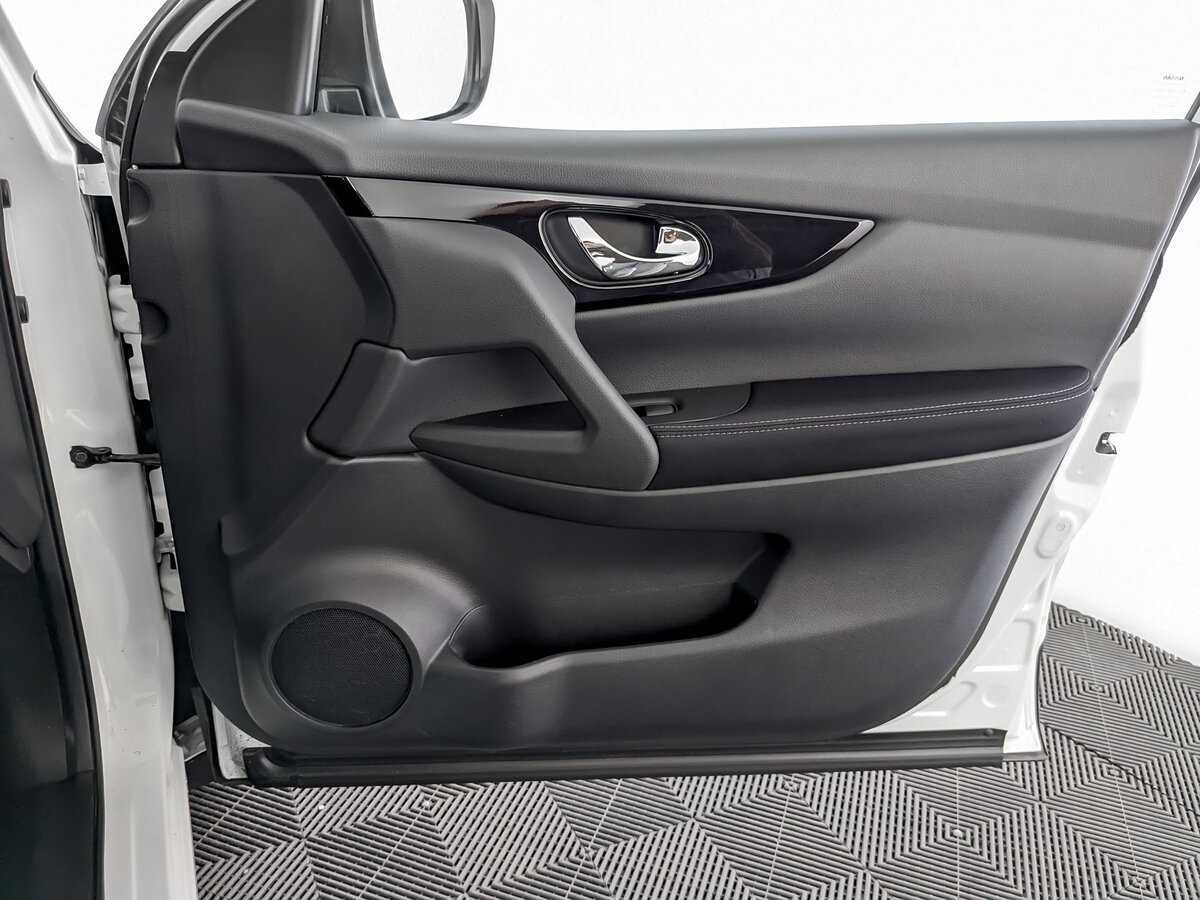 Купить Ниссан Кашкай, 2018, 57 778 км.. Фото: #19