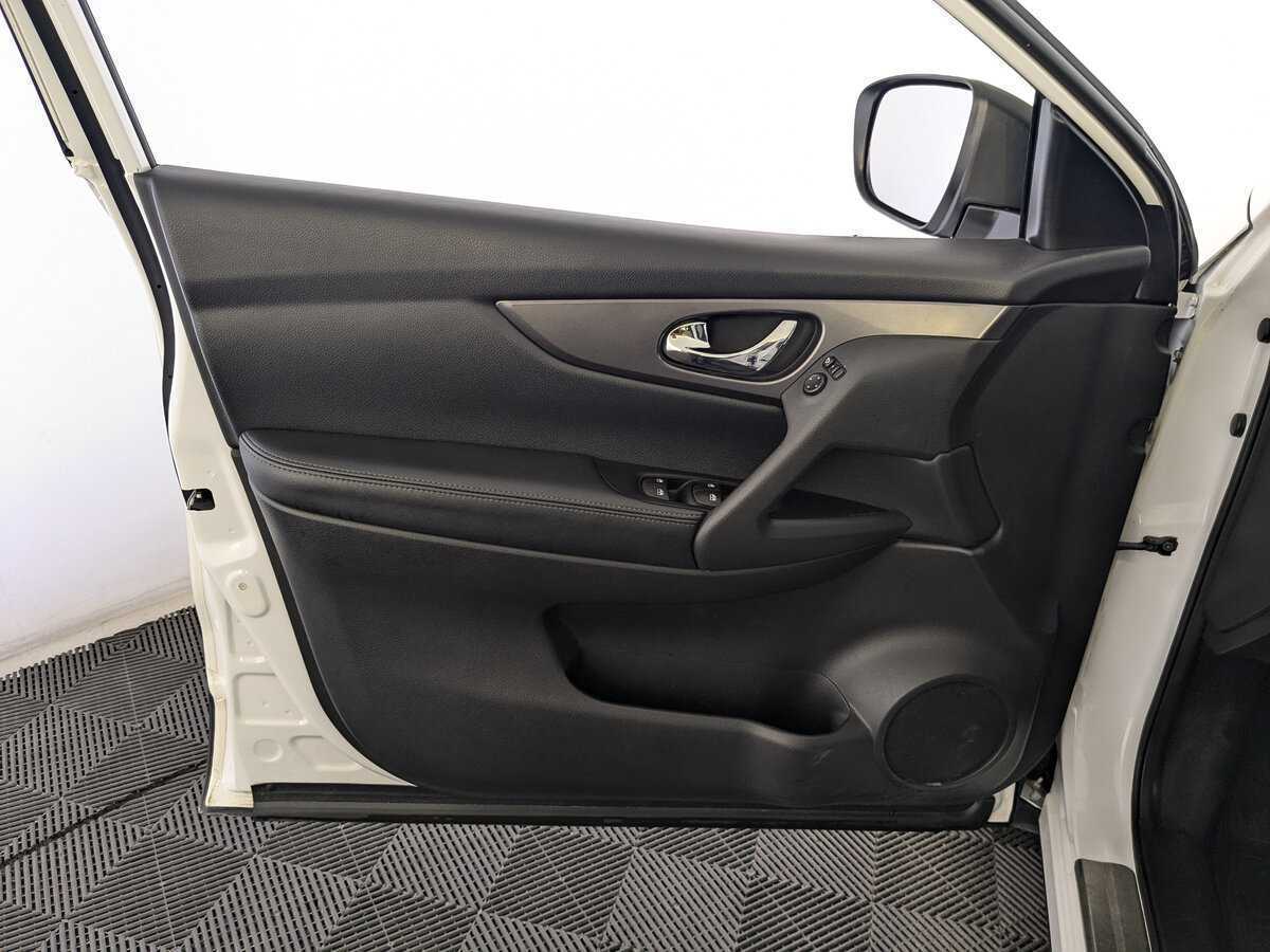 Купить Ниссан Кашкай, 2019, 44 479 км.. Фото: #14