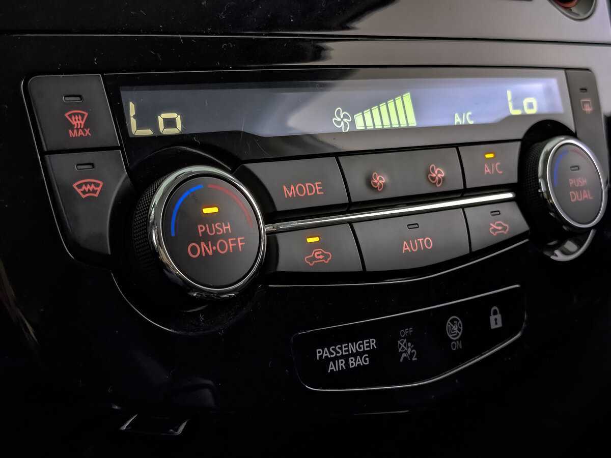 Купить Ниссан Кашкай, 2019, 44 479 км.. Фото: #16