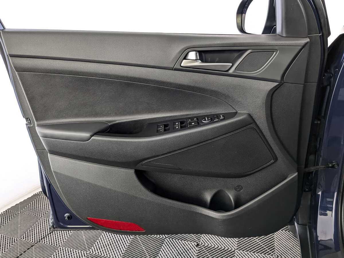 Купить Хендай Туксон, 2018, 111 462 км.. Фото: #14