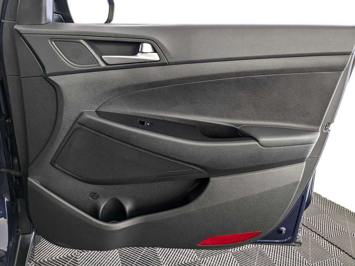 Купить Хендай Туксон, 2018, 111 462 км.. Фото: #20