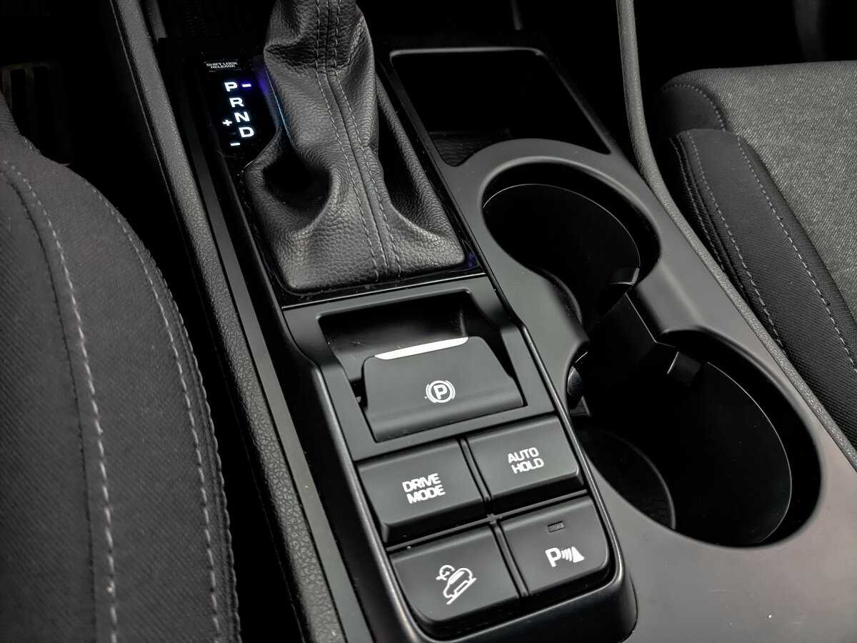 Купить Хендай Туксон, 2018, 111 462 км.. Фото: #22