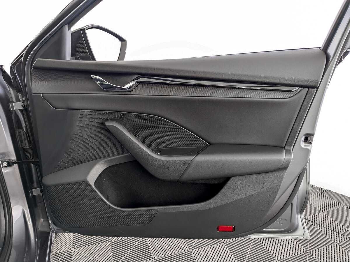 Купить Шкода Октавия, 2021, 83 060 км.. Фото: #19