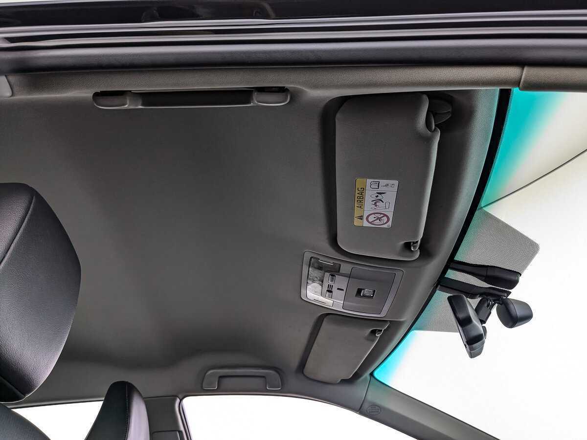 Купить Тойота Камри, 2017, 122 689 км.. Фото: #18