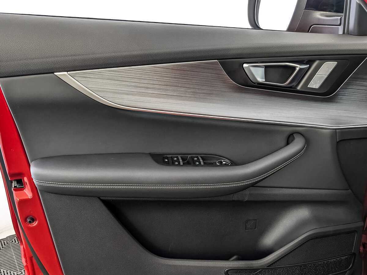 Купить Чери Тигго 7 Про Макс, 2023, 13 392 км.. Фото: #14