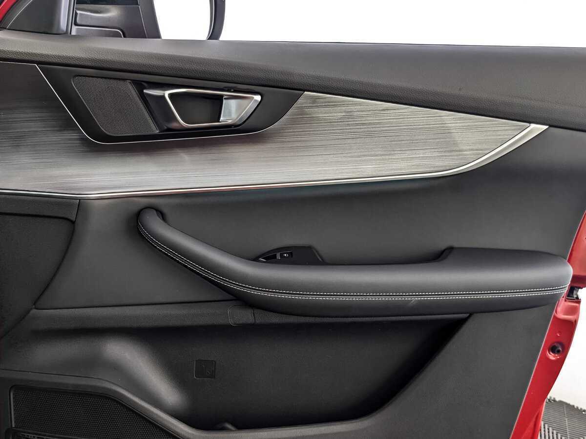 Купить Чери Тигго 7 Про Макс, 2023, 13 392 км.. Фото: #20