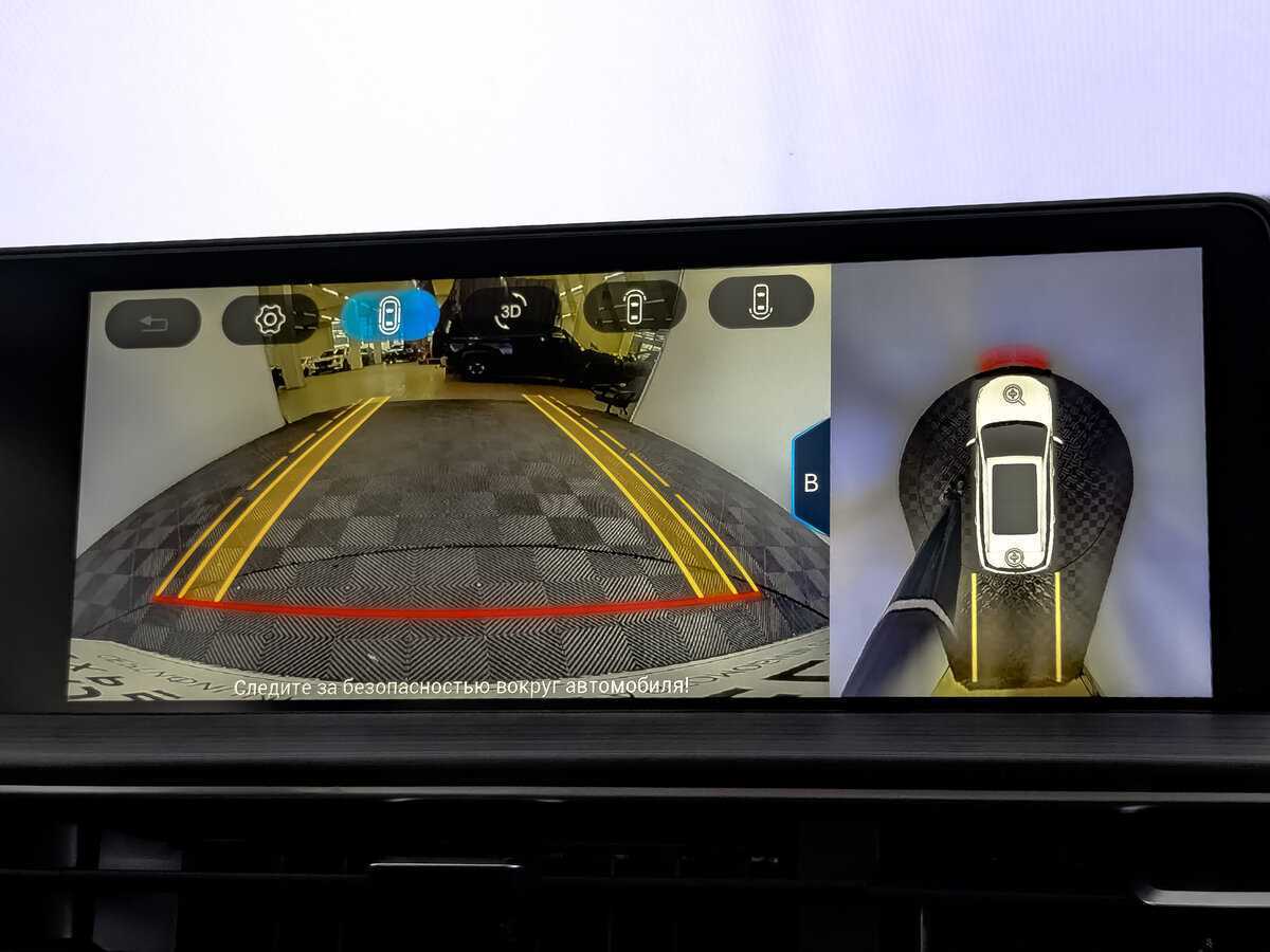 Купить Чери Тигго 7 Про Макс, 2023, 13 392 км.. Фото: #22