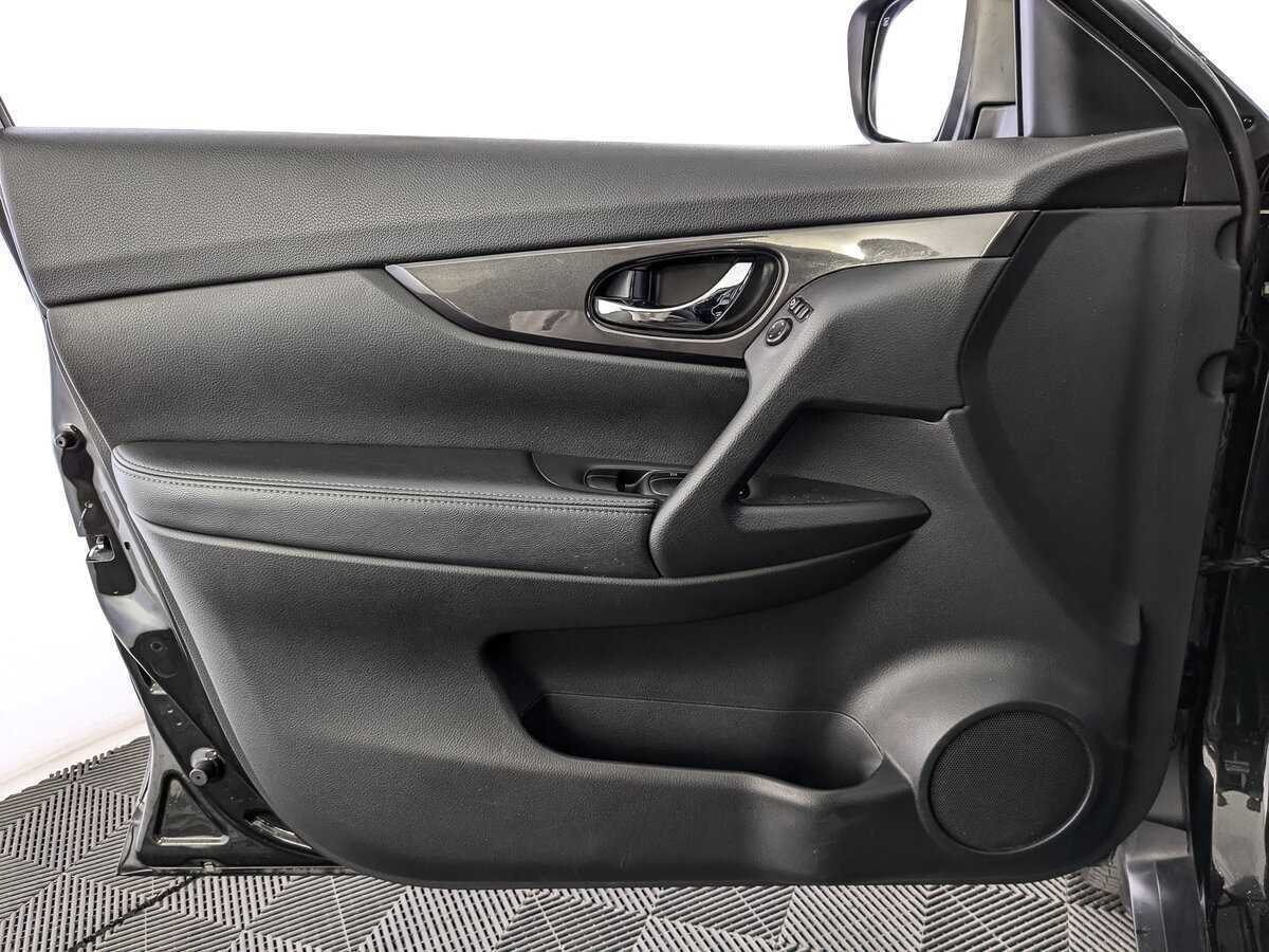 Купить Ниссан Икс-Трейл, 2019, 132 624 км.. Фото: #14