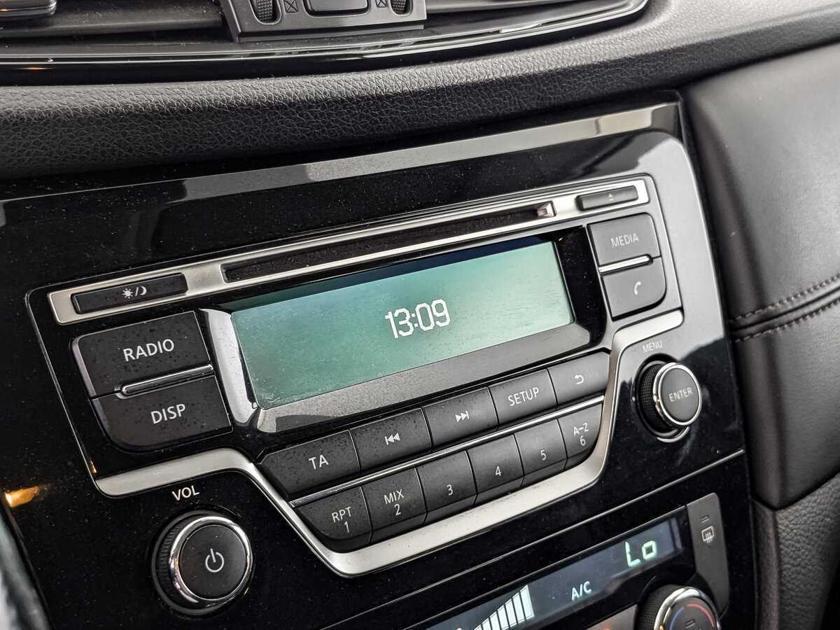 Купить Ниссан Икс-Трейл, 2019, 132 624 км.. Фото: #16