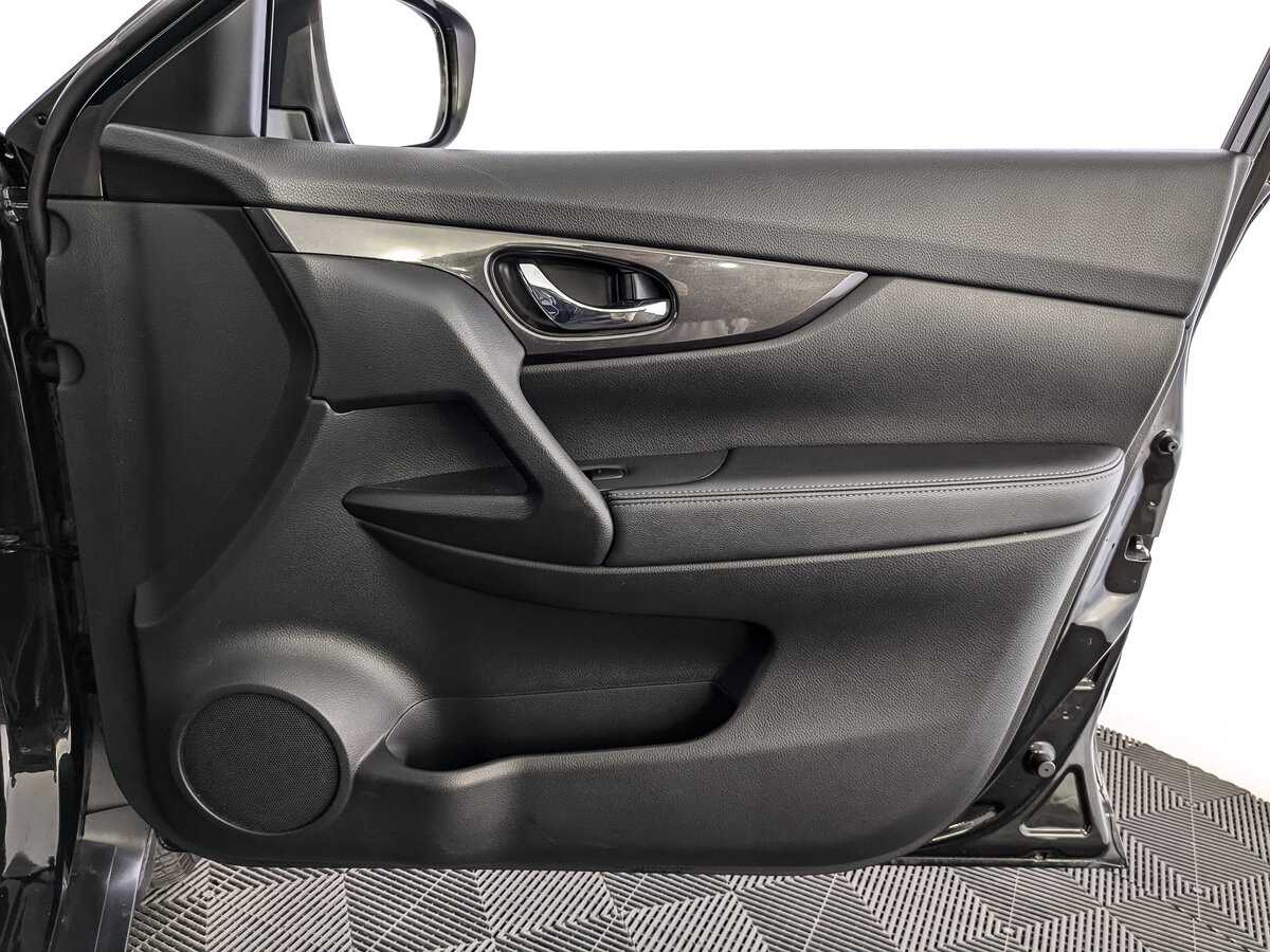 Купить Ниссан Икс-Трейл, 2019, 132 624 км.. Фото: #20