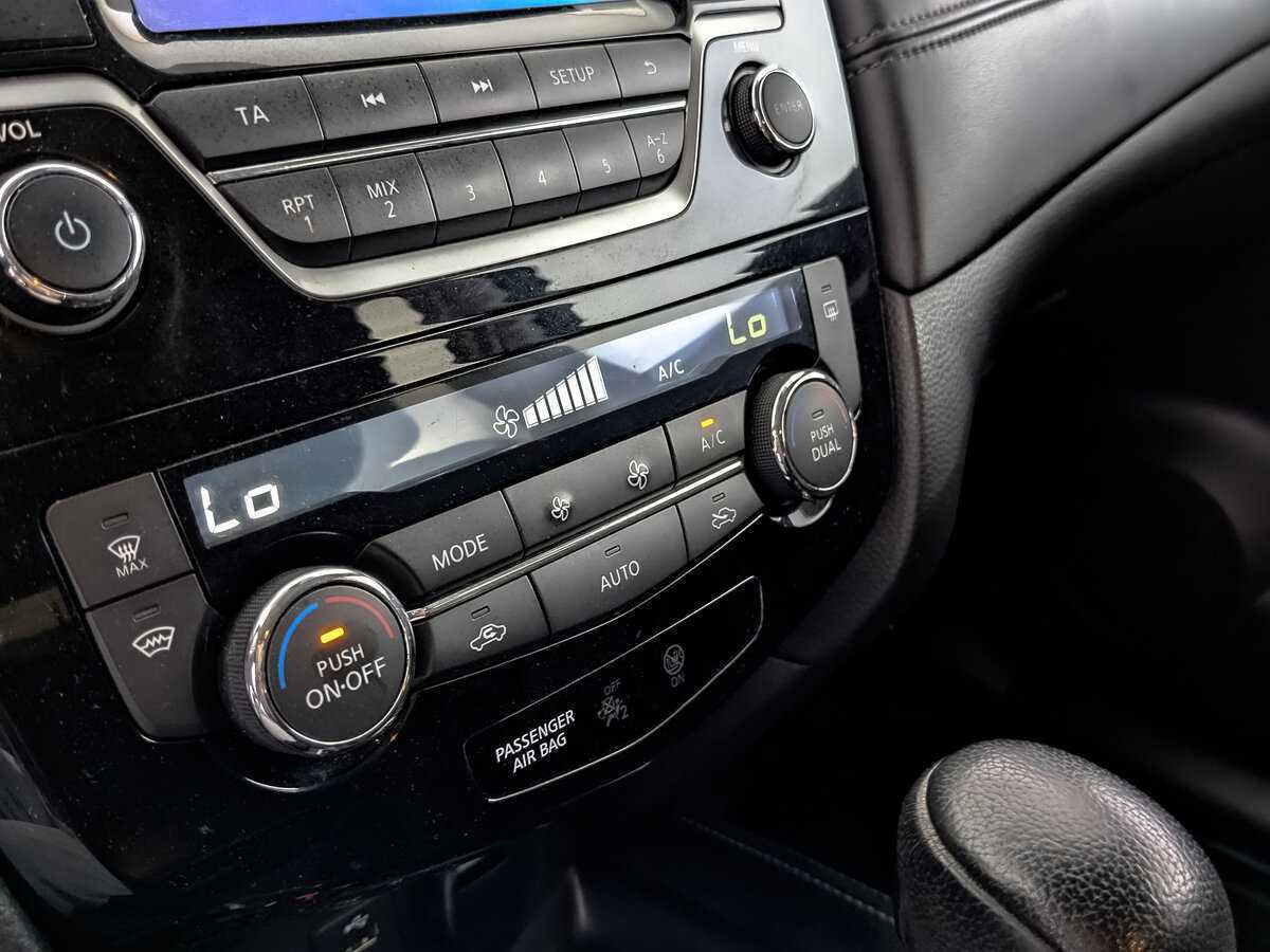 Купить Ниссан Икс-Трейл, 2019, 132 624 км.. Фото: #21