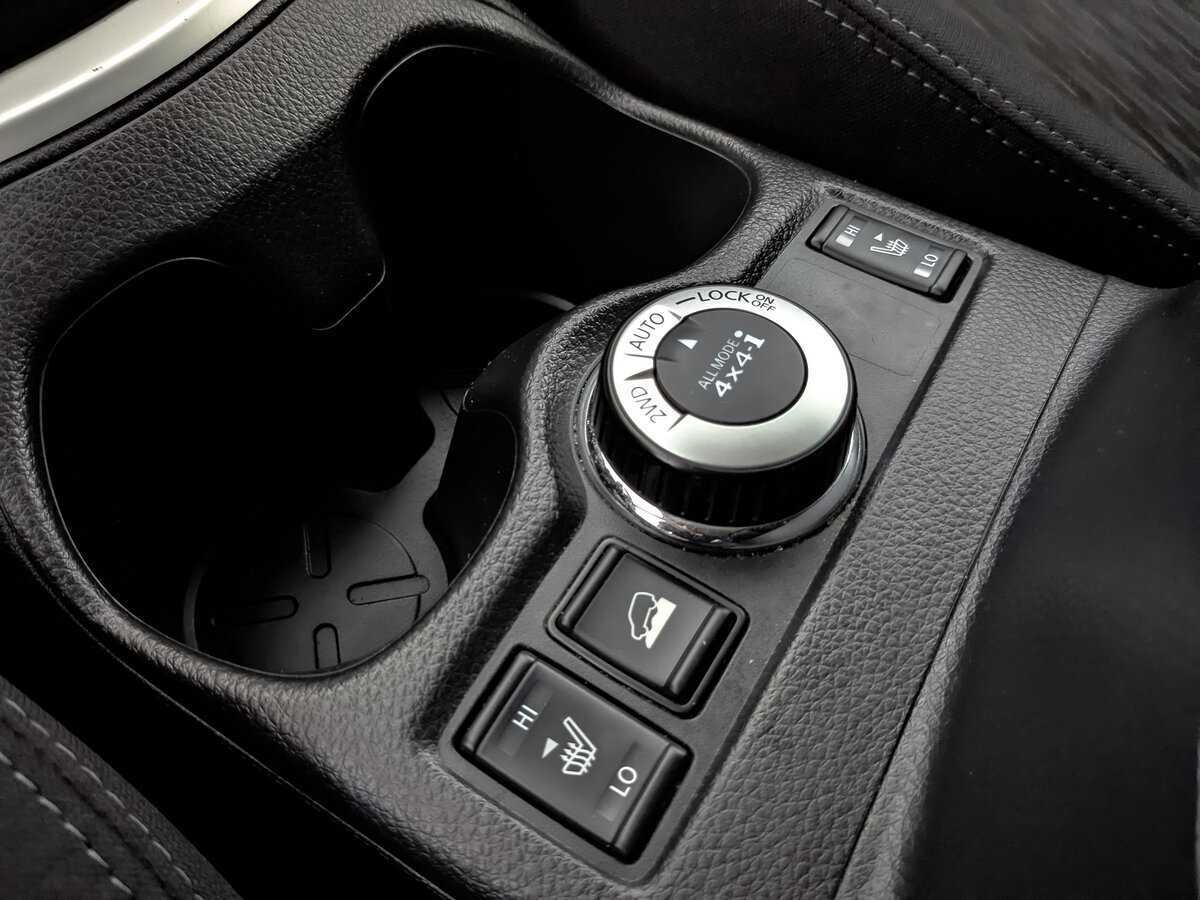 Купить Ниссан Икс-Трейл, 2019, 132 624 км.. Фото: #22