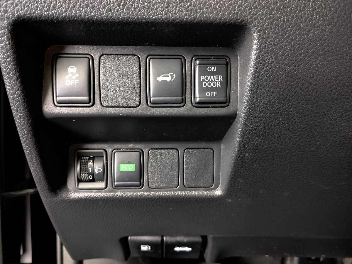 Купить Ниссан Икс-Трейл, 2019, 132 624 км.. Фото: #24