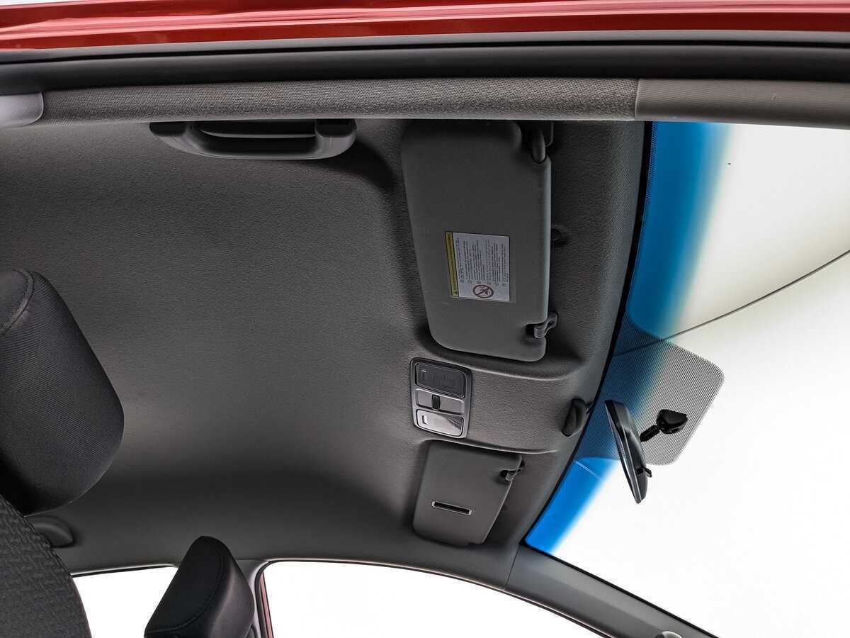 Купить Киа Рио, 2016, 38 134 км.. Фото: #17