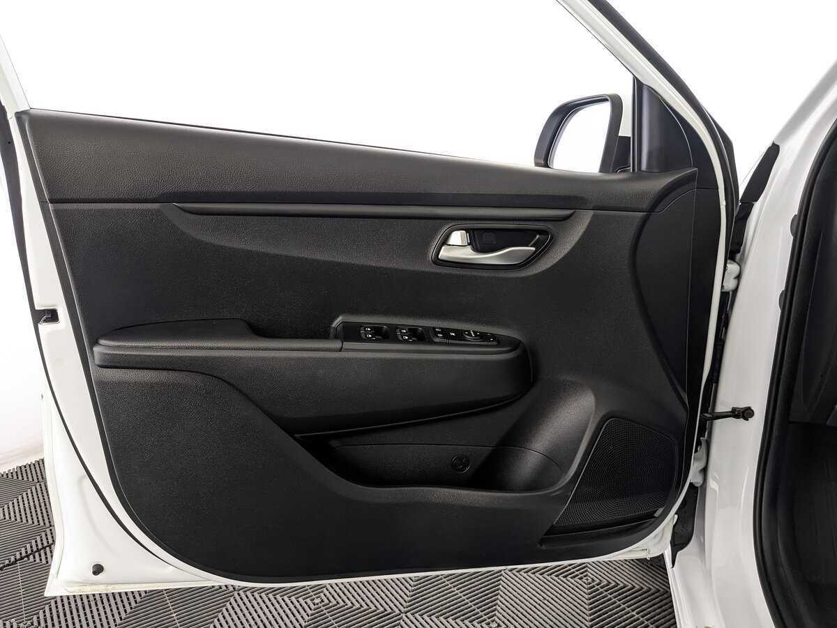 Купить Киа Рио, 2020, 43 242 км.. Фото: #13