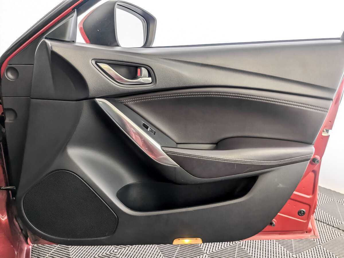 Купить Мазда 6, 2017, 168 534 км.. Фото: #19